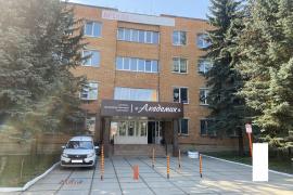 Сдаются офисы на Правом берегу