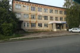 Офис с мебелью на 1 этаже