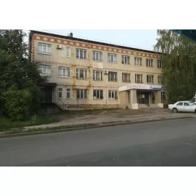 Офис с мебелью на 1 этаже